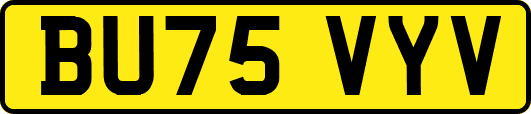 BU75VYV