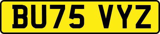 BU75VYZ