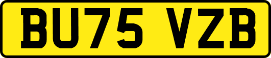 BU75VZB