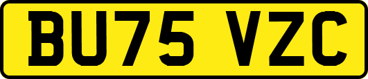 BU75VZC
