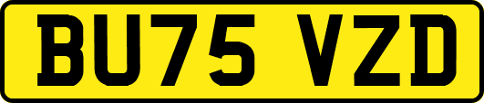 BU75VZD