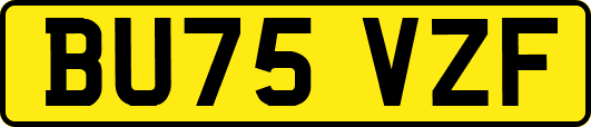 BU75VZF