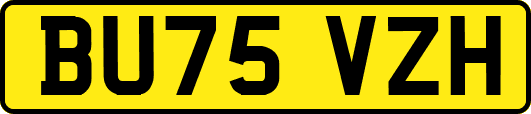 BU75VZH