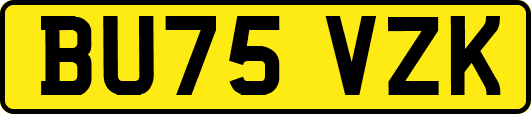 BU75VZK