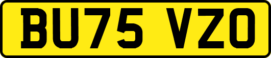 BU75VZO