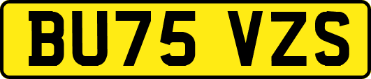 BU75VZS