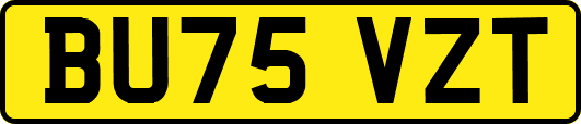 BU75VZT