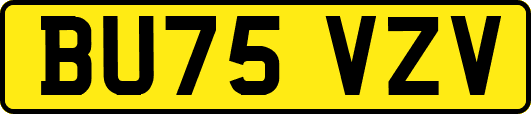 BU75VZV