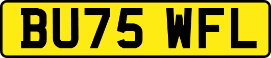 BU75WFL