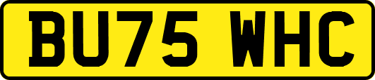 BU75WHC