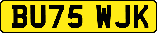 BU75WJK