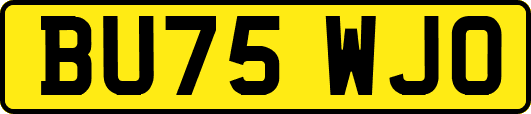 BU75WJO