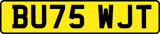 BU75WJT