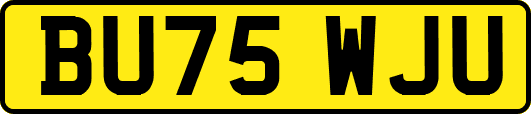 BU75WJU