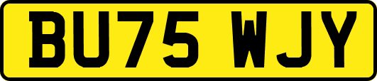 BU75WJY