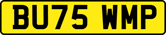 BU75WMP