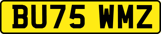 BU75WMZ
