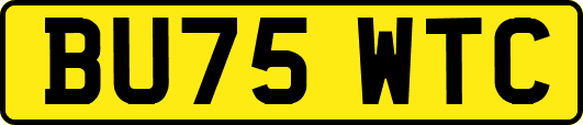BU75WTC