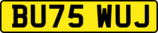 BU75WUJ