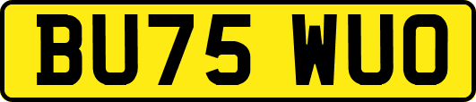 BU75WUO