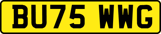 BU75WWG