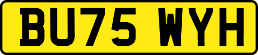 BU75WYH