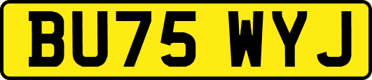 BU75WYJ
