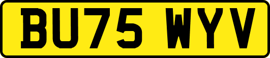 BU75WYV
