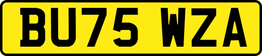 BU75WZA