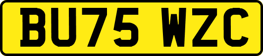 BU75WZC