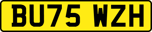 BU75WZH