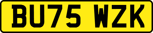 BU75WZK