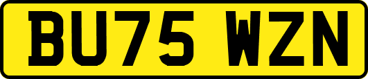 BU75WZN
