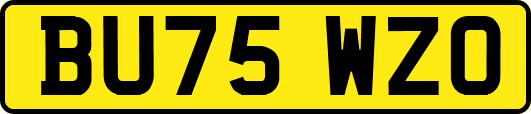 BU75WZO