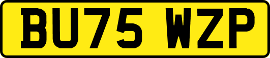 BU75WZP