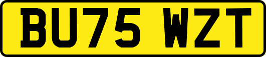 BU75WZT