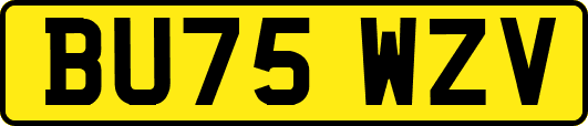 BU75WZV