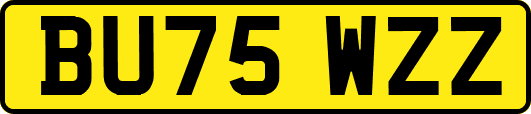 BU75WZZ