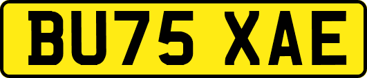 BU75XAE