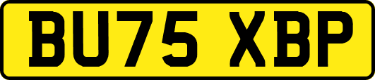 BU75XBP