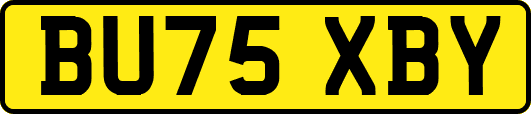 BU75XBY