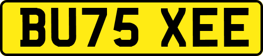 BU75XEE