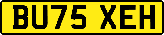BU75XEH