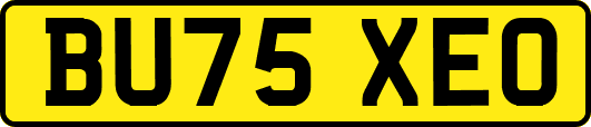 BU75XEO