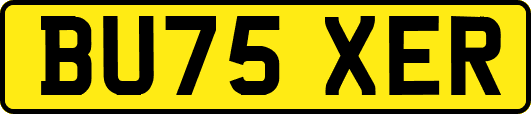 BU75XER
