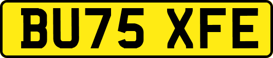 BU75XFE