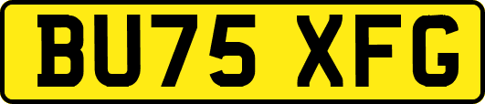 BU75XFG