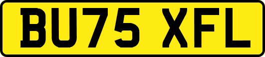 BU75XFL
