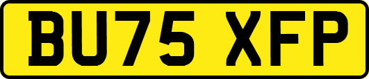 BU75XFP