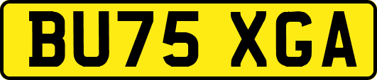 BU75XGA